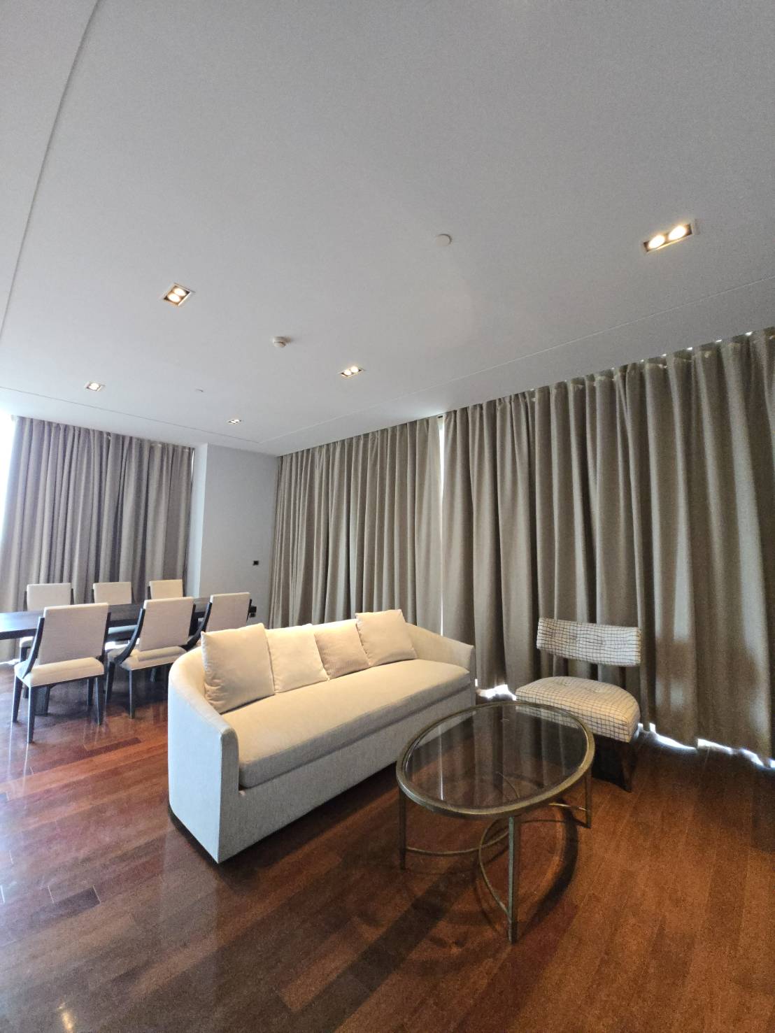 MARQUE Sukhumvit | Ultimate Luxury Class Phromphong Newly Renovated !!!!! #HL