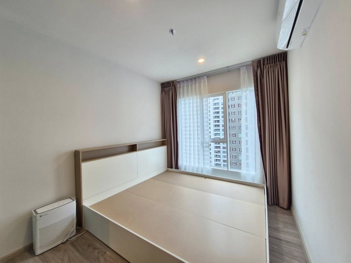 Regent Home Bangna | 🚝ใกล้ BTS บางนา ห้องใหม่ เครื่องใช้ไฟฟ้าครบครัน | HL