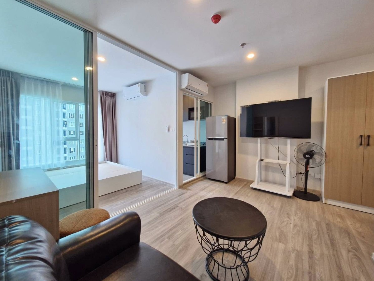 Regent Home Bangna | 🚝ใกล้ BTS บางนา ห้องใหม่ เครื่องใช้ไฟฟ้าครบครัน | HL