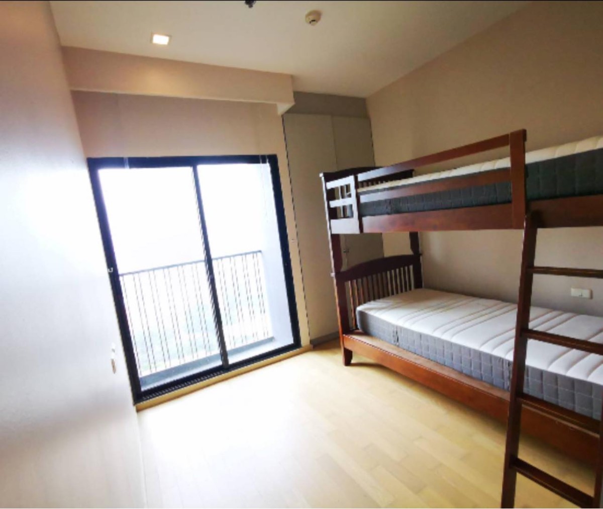 Noble Reveal Ekamai | Only 1 in the building 4bed4bath !! Family Unit #HL