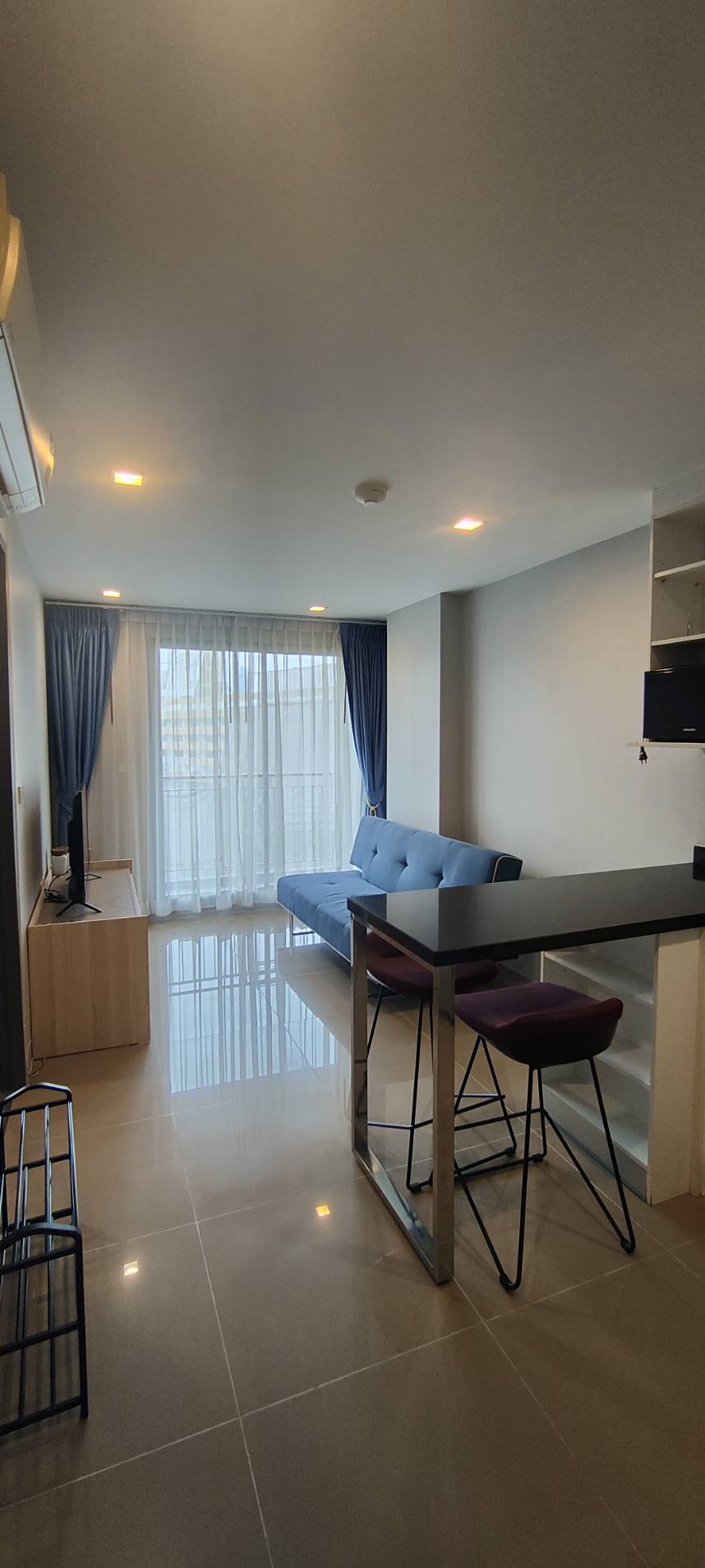 Mirage Sukhumvit 27 | Center Location Asoke unit Ready to move in #HL