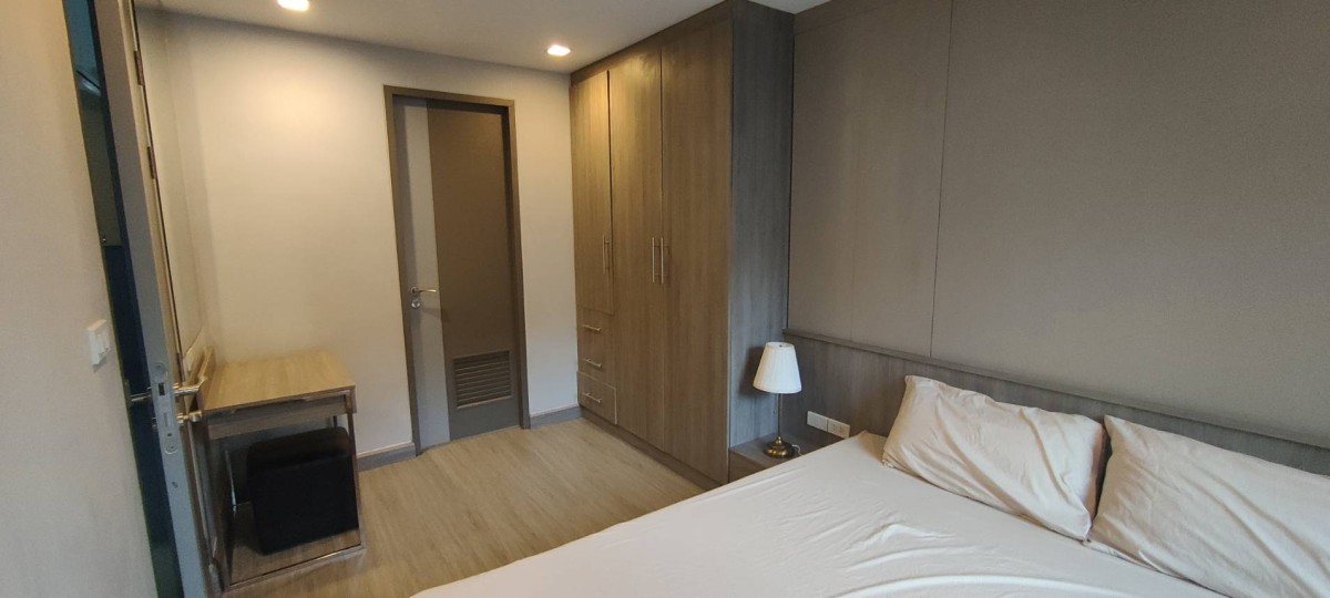 Mirage Sukhumvit 27 | Nice Decorated unit #HL