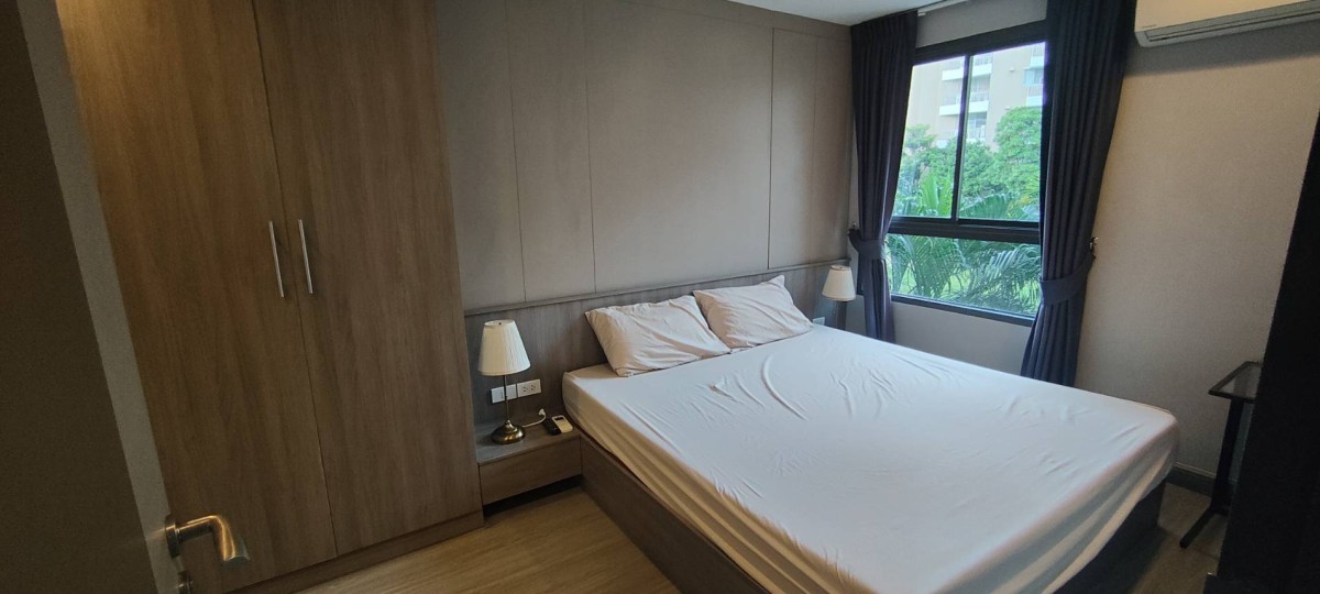 Mirage Sukhumvit 27 | Nice Decorated unit #HL