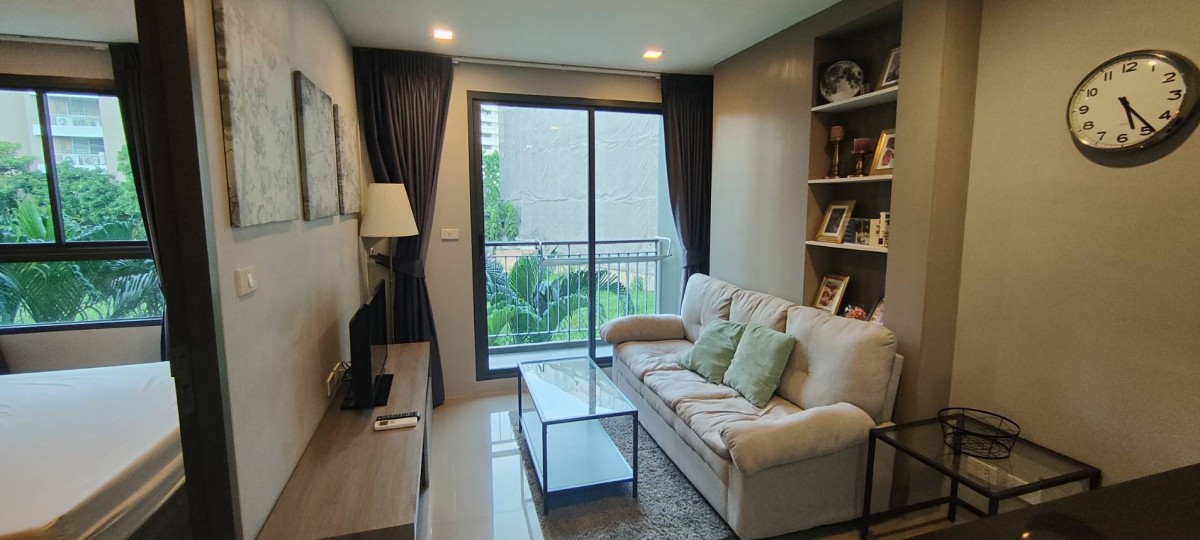 Mirage Sukhumvit 27 | Nice Decorated unit #HL