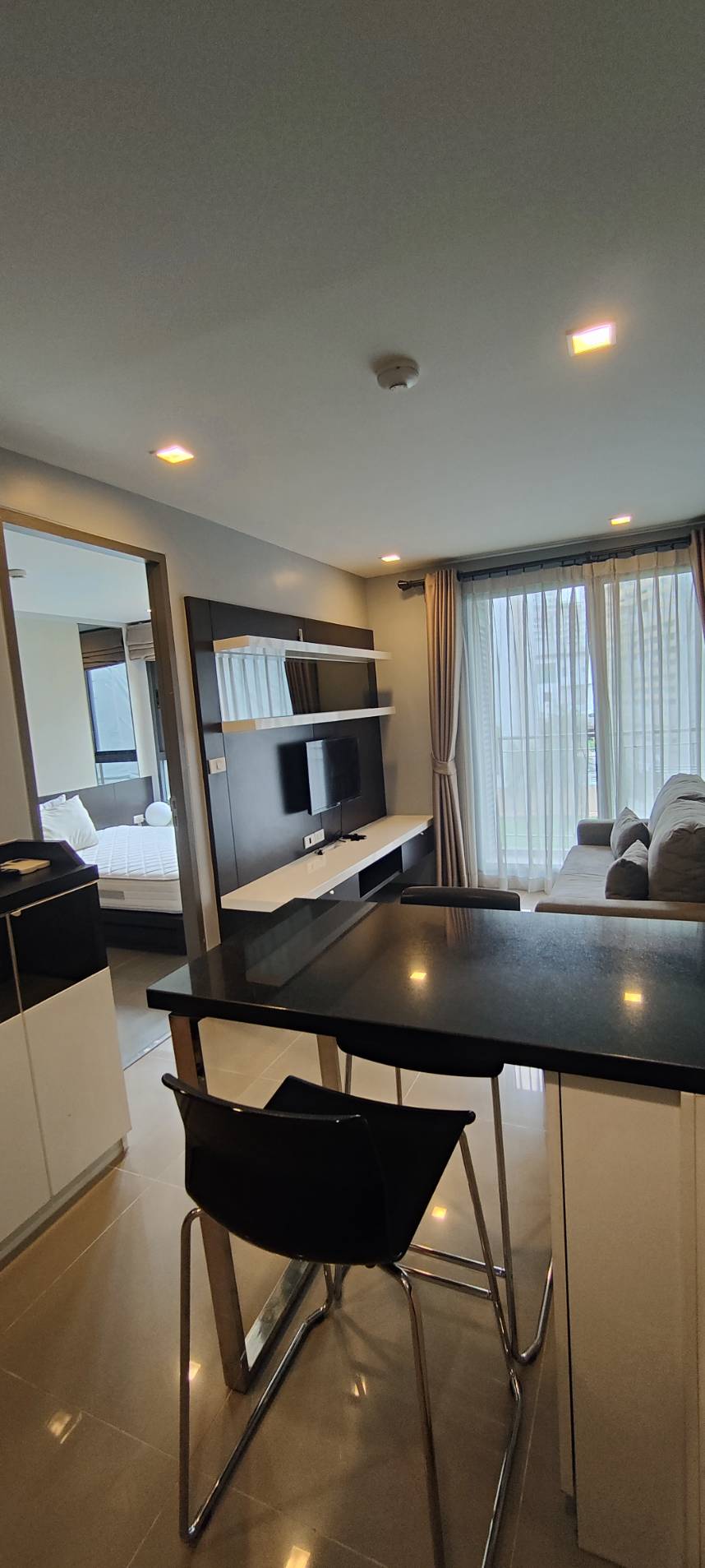 Mirage Sukhumvit 27 | Asoke-Phromphong #New