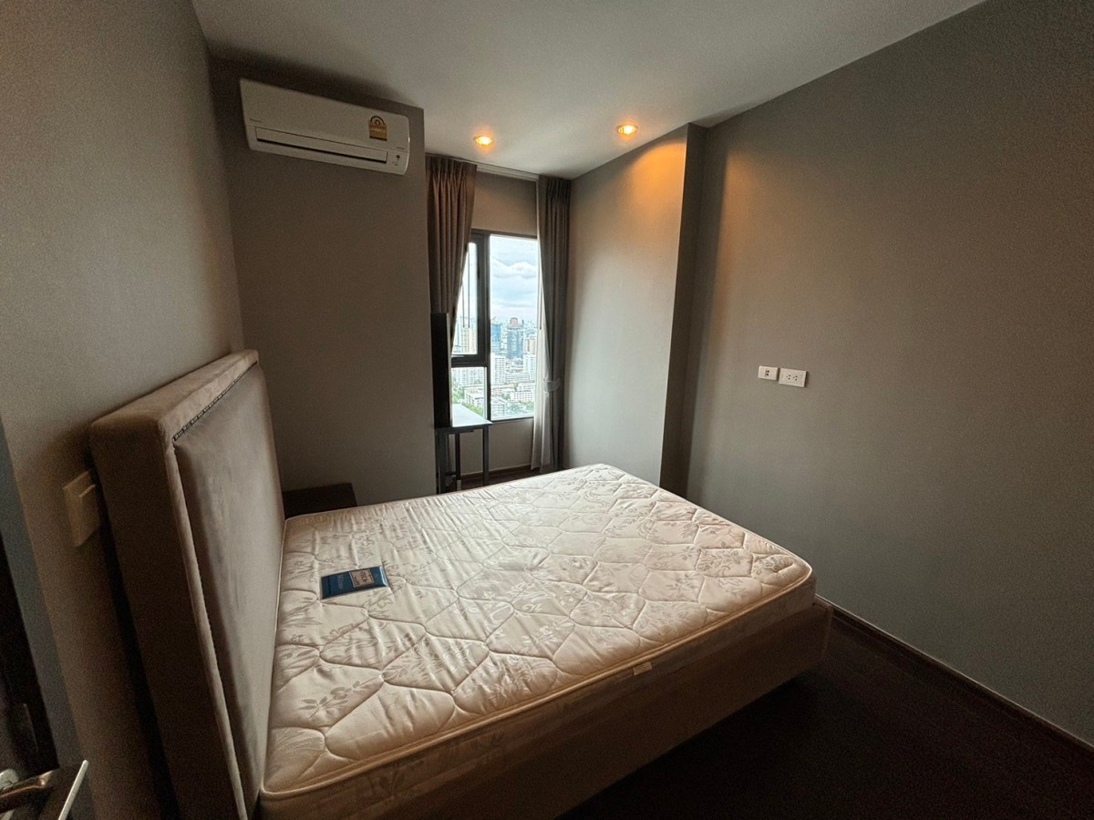 C Ekkamai | ห้องว่างพร้อมเข้าอยู่ ใจกลางเอกมัย #New
