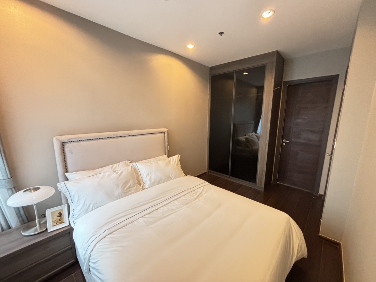 C Ekkamai | ใจกลางเอกมัย ห้องว่างพร้อมอยู่ #New