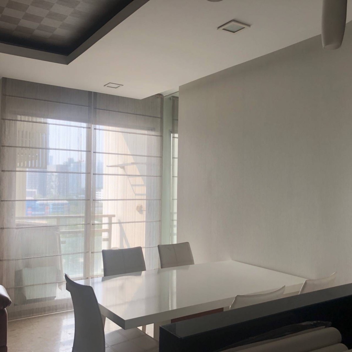 Nusasiri Grand Condo | 🚝ใกล้ BTSเอกมัย #Old Focus