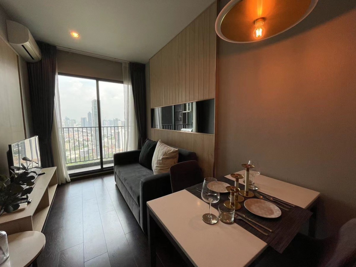 C Ekkamai | ห้องว่างพร้อมอยู่ ใจกลางเอกมัย |#New