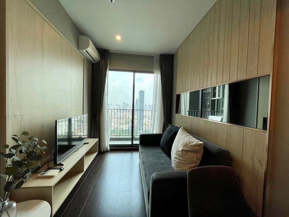C Ekkamai | ห้องว่างพร้อมอยู่ ใจกลางเอกมัย |#New