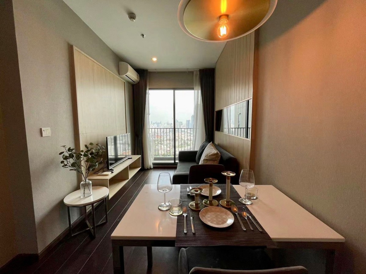 C Ekkamai | ห้องว่างพร้อมอยู่ ใจกลางเอกมัย |#New