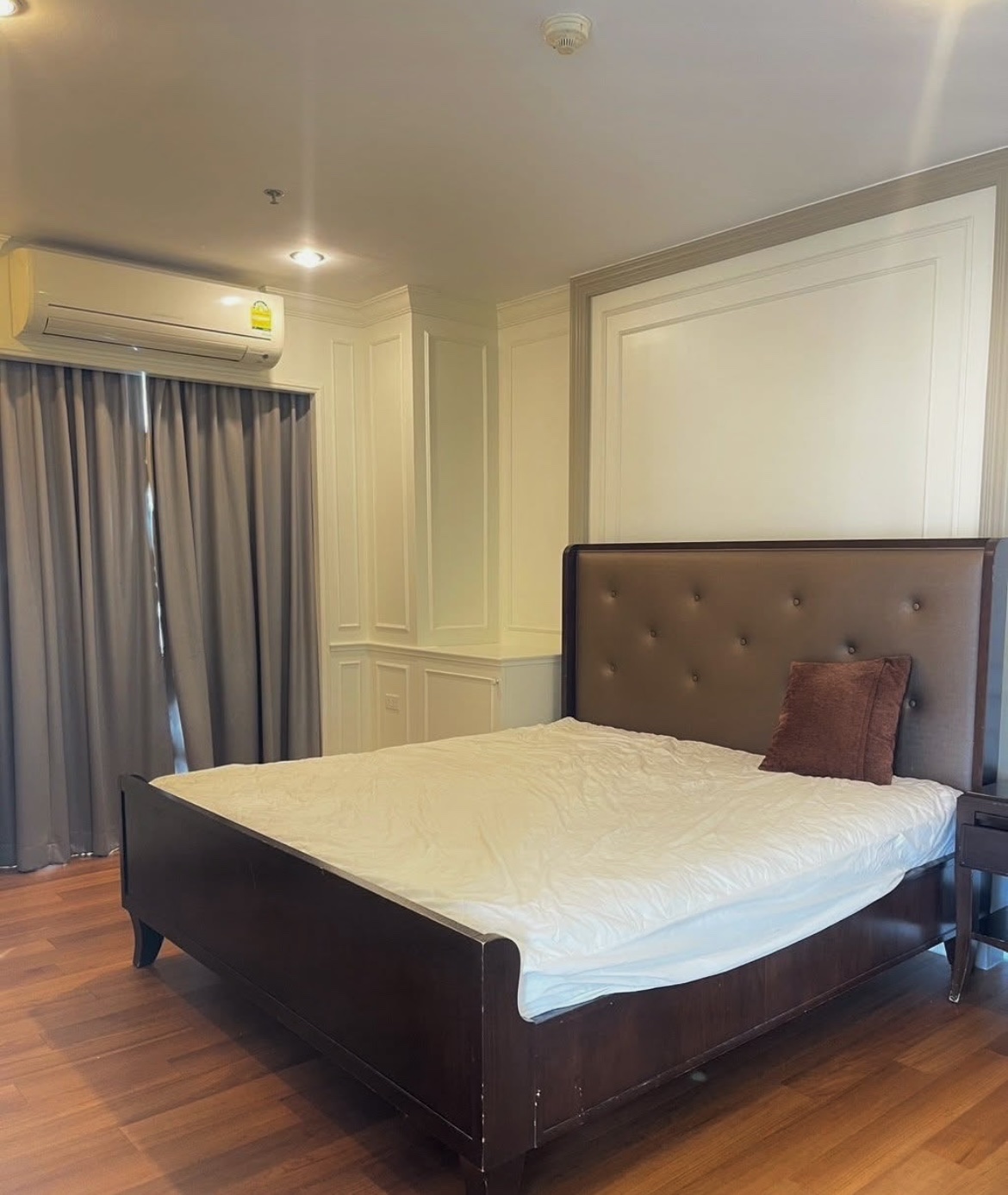 Silom Grand Terrace | 🌟 ราคาดี! คอนโด 2 ห้องนอน  🌟 #Old Focus