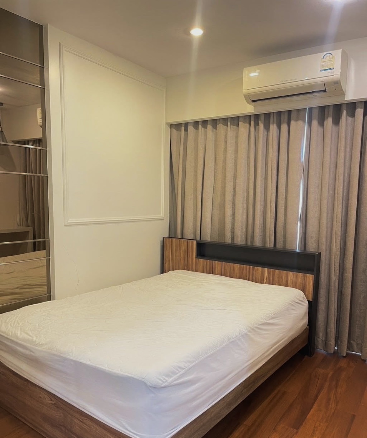 Silom Grand Terrace | 🌟 ราคาดี! คอนโด 2 ห้องนอน  🌟 #Old Focus