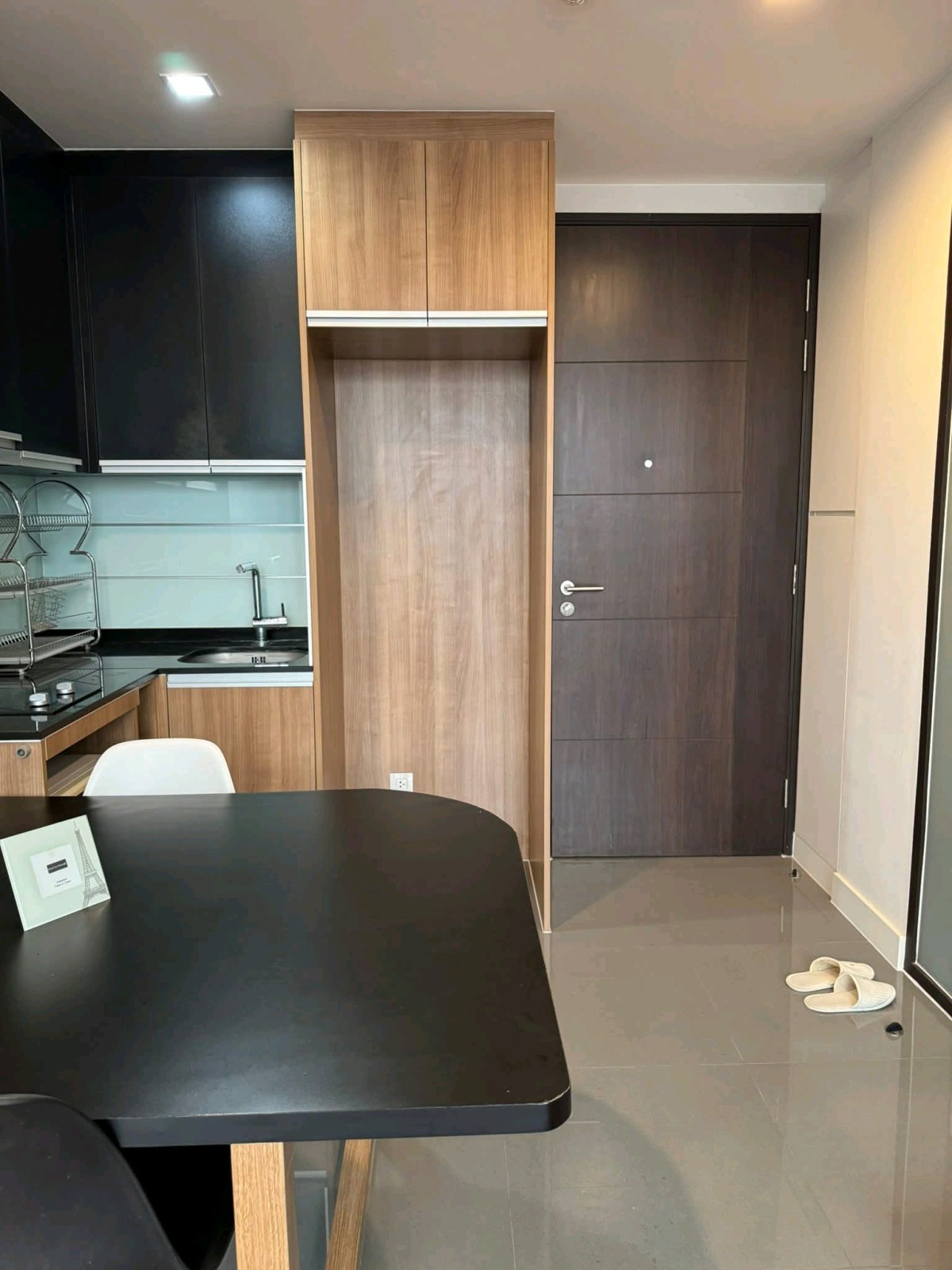 Wish Signature Midtown Siam | คอนโดหรูขายเท่าทุน เหมาะแก่การลงผลตอบแทนดี🚝ใกล้ BTS ราชเทวี #HL Focus