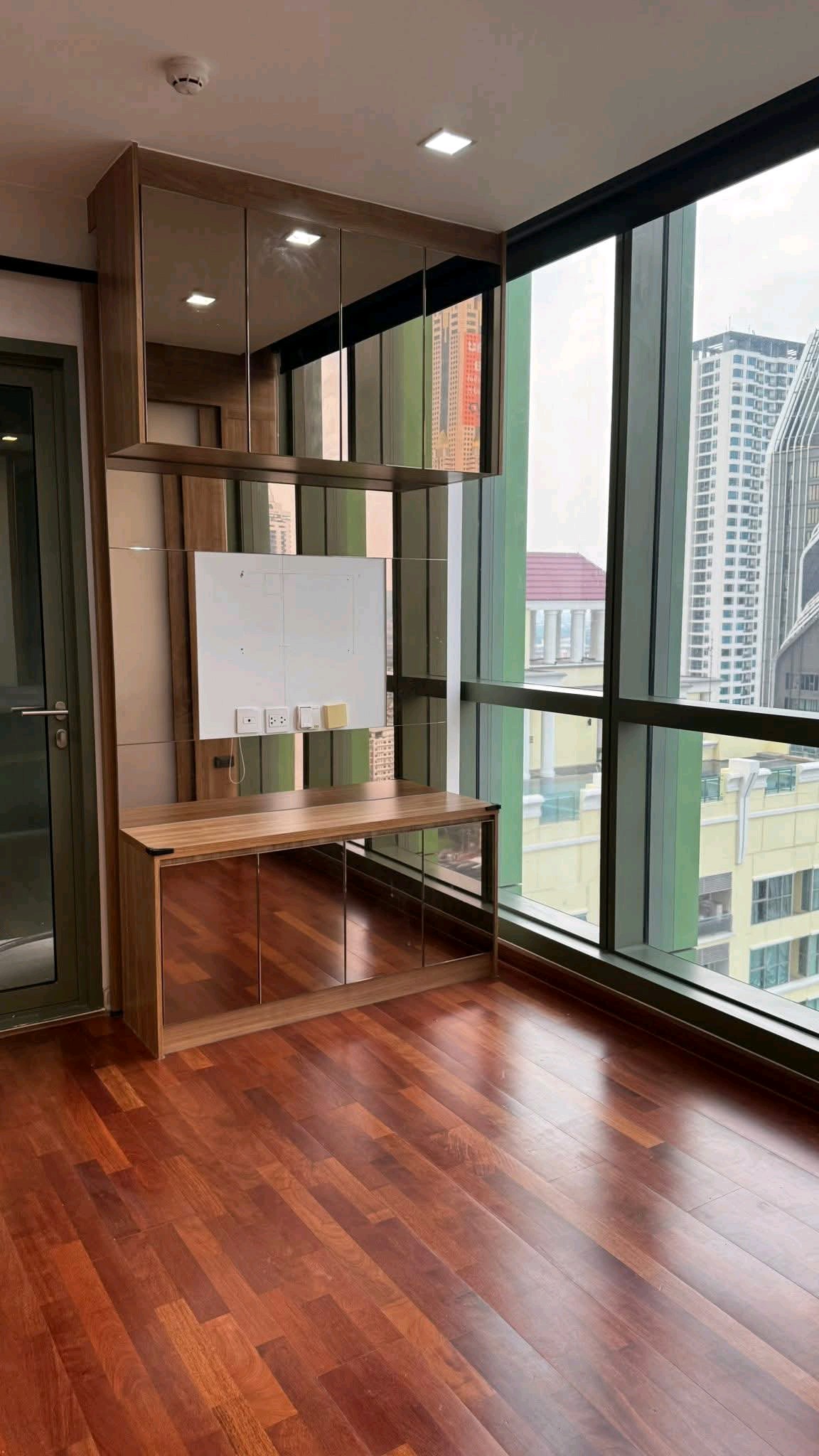 Wish Signature Midtown Siam | คอนโดหรูขายเท่าทุน เหมาะแก่การลงผลตอบแทนดี🚝ใกล้ BTS ราชเทวี #HL Focus
