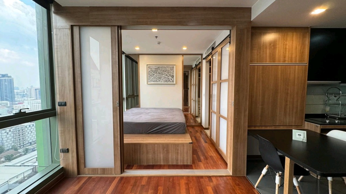 Wish Signature Midtown Siam | คอนโดหรูขายเท่าทุน เหมาะแก่การลงผลตอบแทนดี🚝ใกล้ BTS ราชเทวี #HL Focus