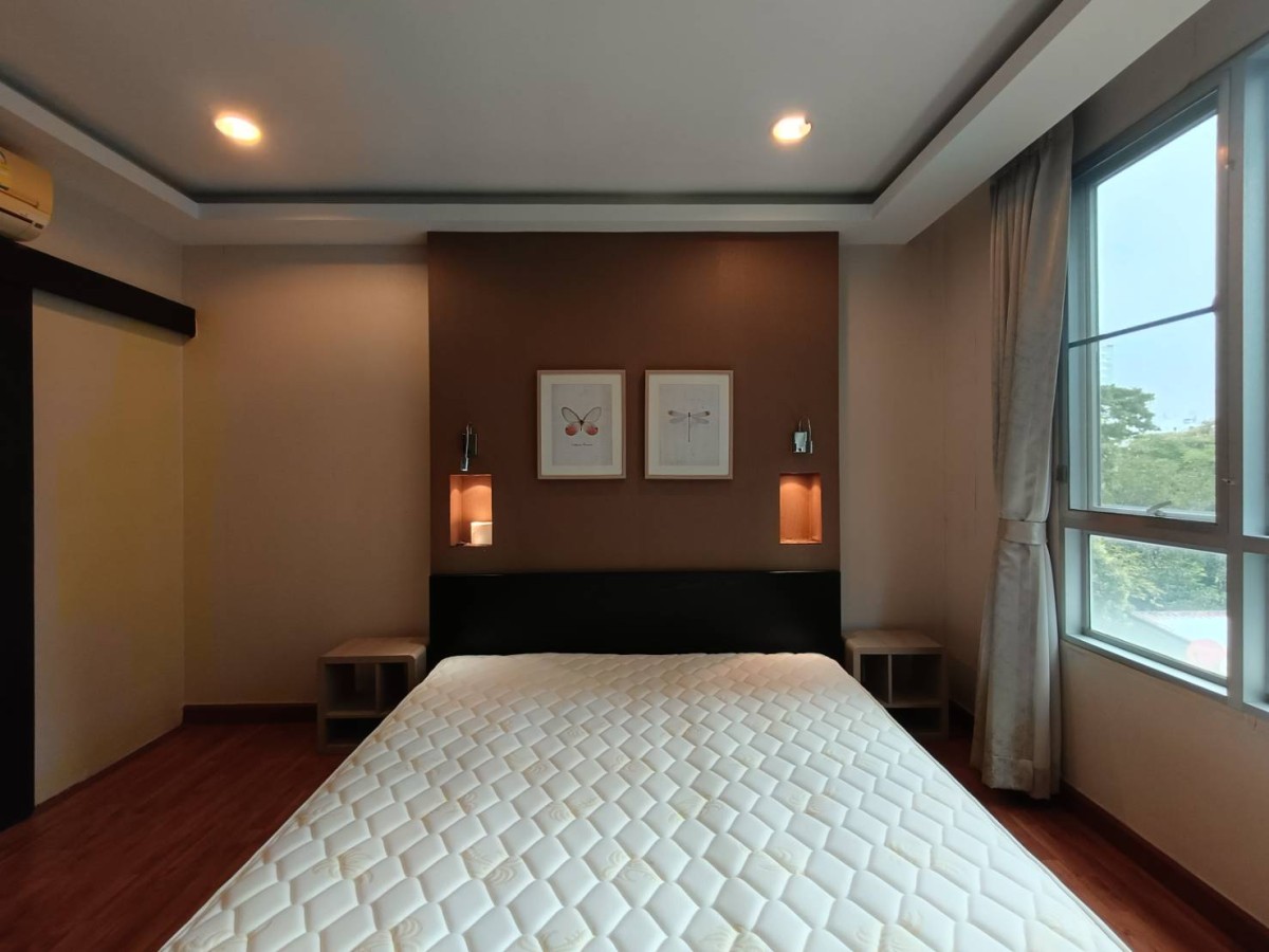 The Address Sukhumvit 42 | 🚝ใกล้ BTS เอกมัย และห้างเกตเวย์ เครื่องใช้ไฟฟ้าครบ พร้อมเข้าอยู่ เครื่องวักผ้าเพิ่งซื้อไม่เกิน 2 เดือน #HL Focus