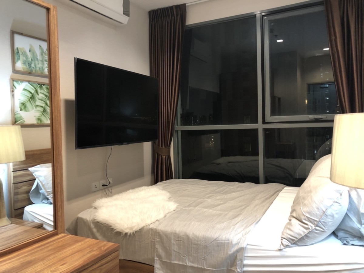 IDEO Mobi Sukhumvit 81 | 🚝ใกล้ BTS อ่อนนุชเพียง 0 ม. 2 ห้องนอน 2 ชั้น ฟีลบ้าน ใกล้ห้าง เซนจูรี่อ่อนนุชเพียง 5 นาทีเท่านั้น #New