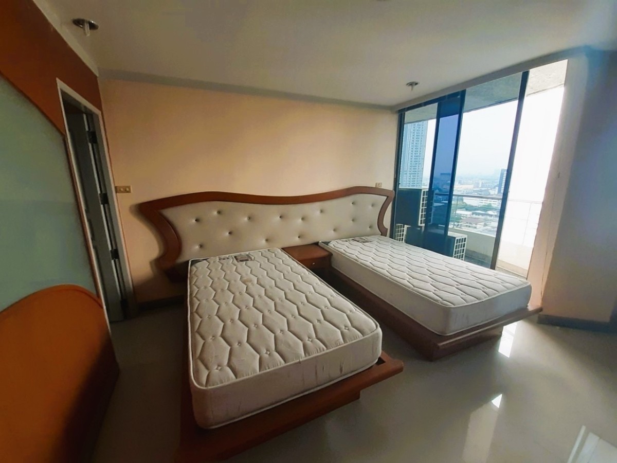 Supalai Place Sukhumvit 39 | 🚝ใกล้ BTSพร้อมพงษ์ #New Focus