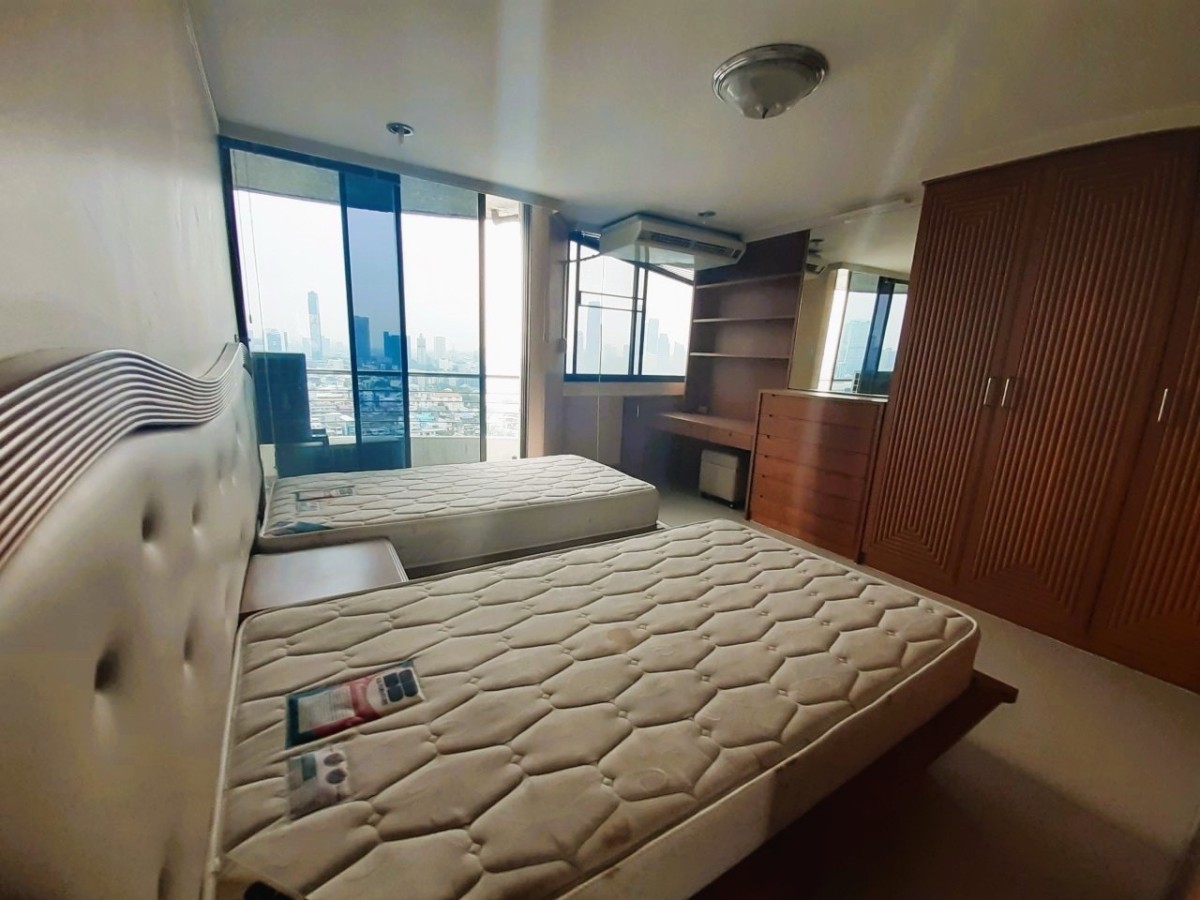 Supalai Place Sukhumvit 39 | 🚝ใกล้ BTSพร้อมพงษ์ #New Focus