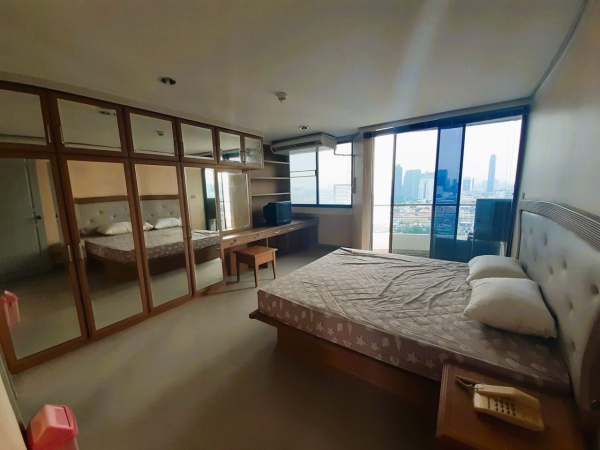 Supalai Place Sukhumvit 39 | 🚝ใกล้ BTSพร้อมพงษ์ #New Focus
