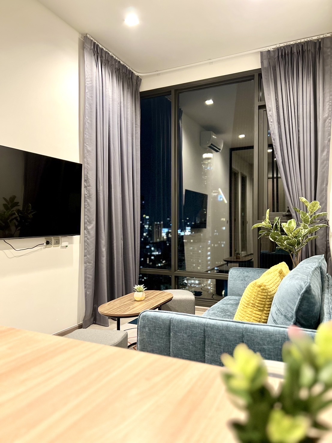 The Address Siam – Ratchathewi | 🚝ใกล้ BTS ราชเทวี #HL Focus