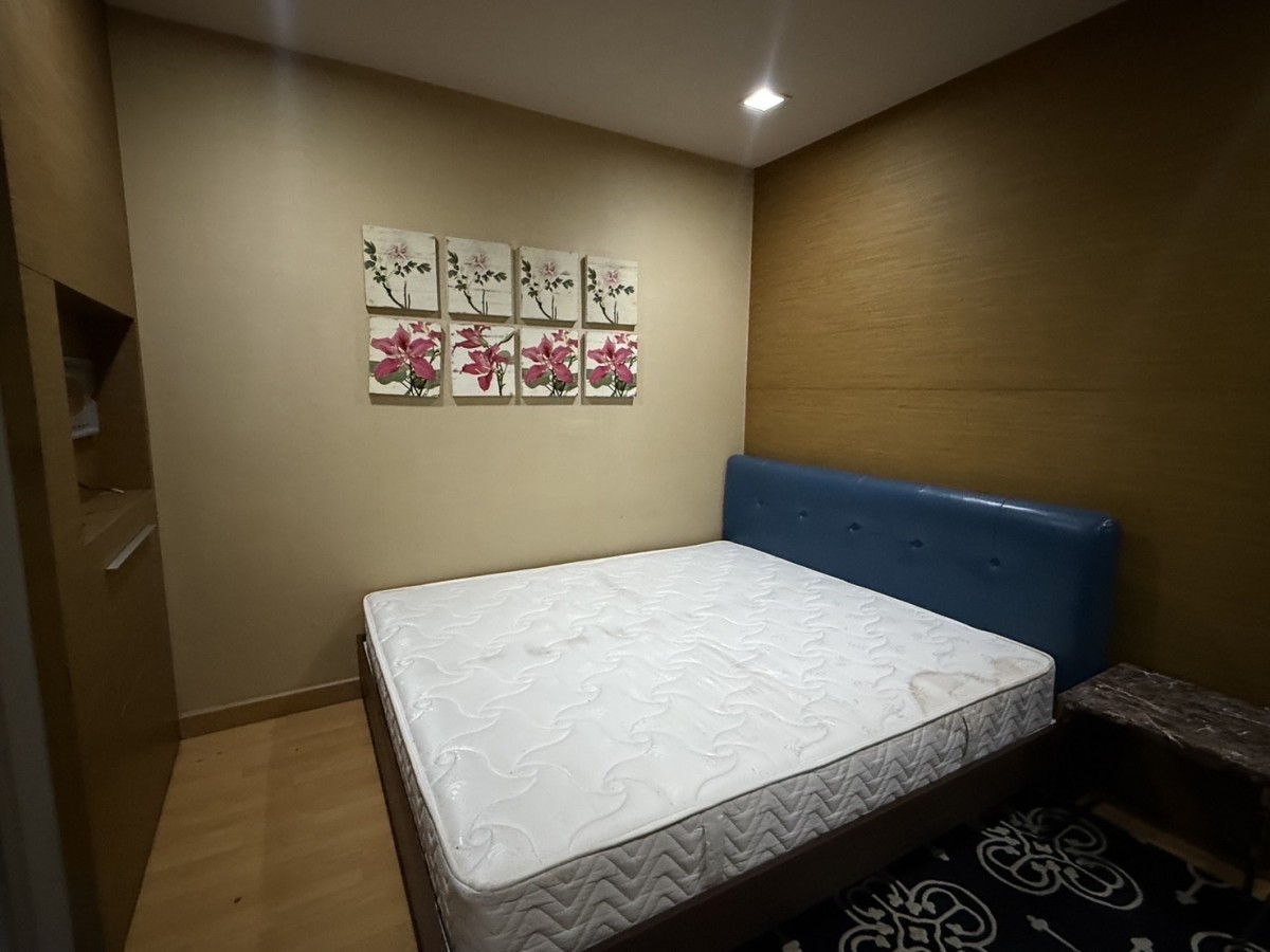 Nusasiri Grand Condo | 🚝ใกล้ BTSเอกมัย #Old Focus