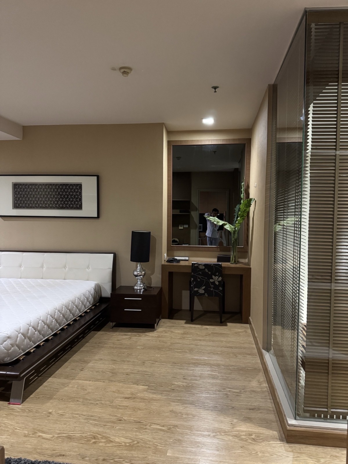 Nusasiri Grand Condo | 🚝ใกล้ BTSเอกมัย #Old Focus