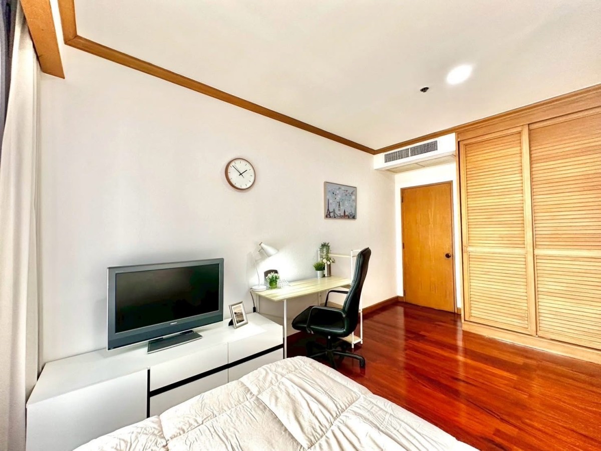 Baan Chao Praya | พร้อมอยู่เฟอร์นิเจอร์ครบ วิวแม่น้ำเจ้าพระยา 180 องศา ท่าเรือส่วนตัวบริการรับ-ส่ง #New