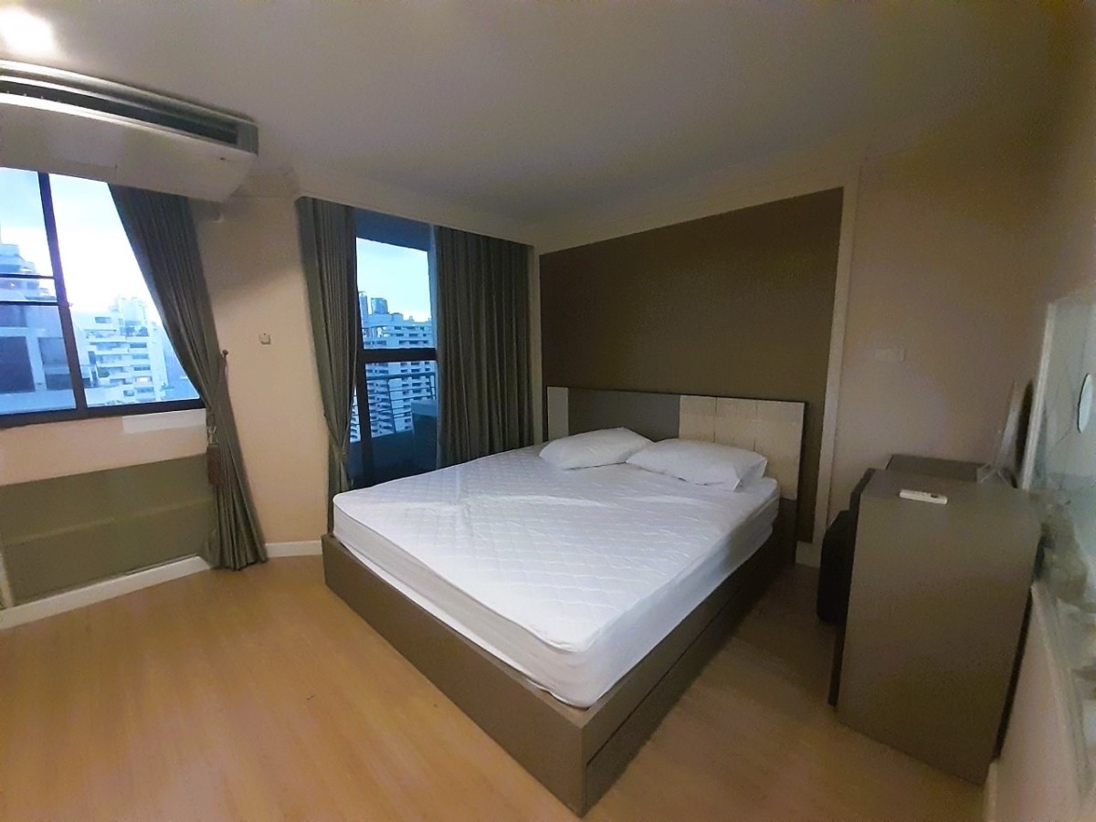 Supalai Place Sukhumvit 39 | 🚝ใกล้ BTSพร้อมพงษ์ #New Focus