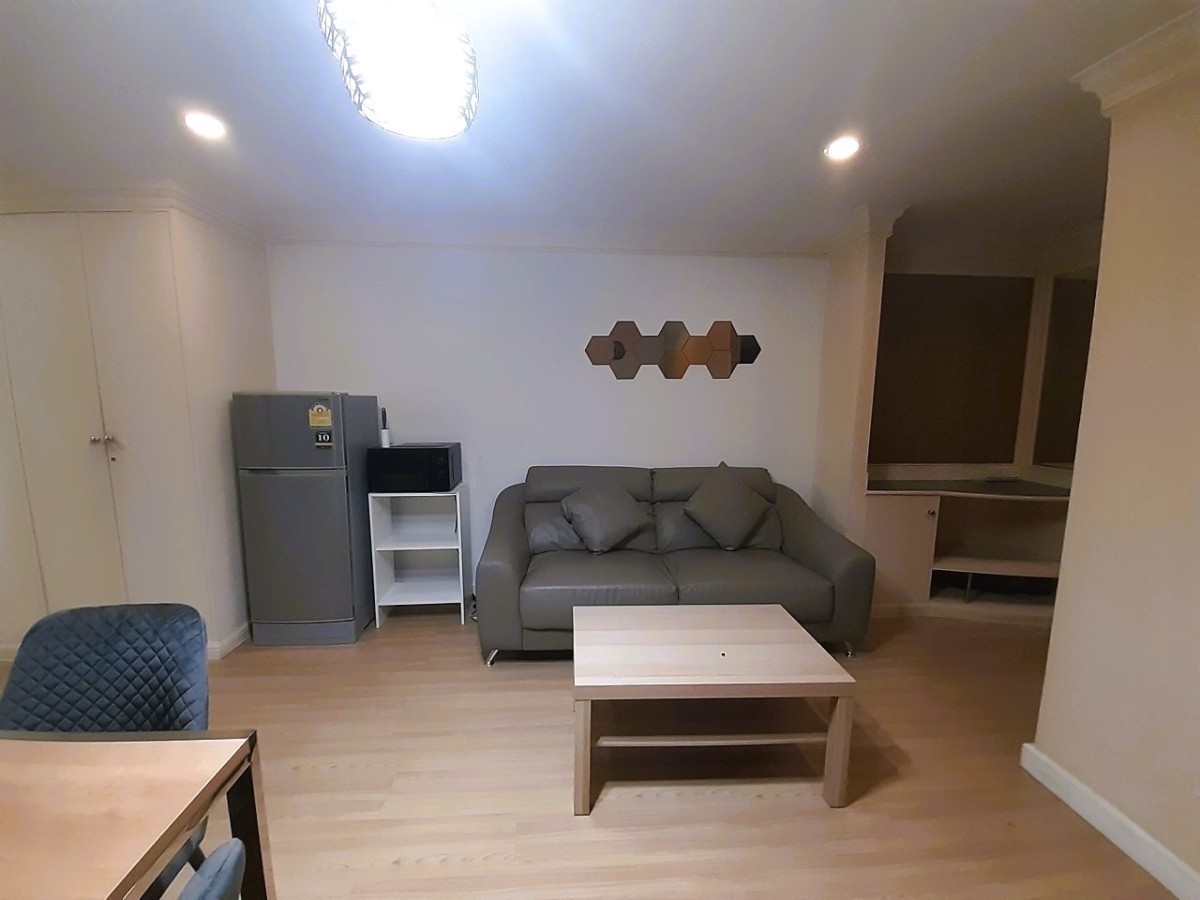 Supalai Place Sukhumvit 39 | 🚝ใกล้ BTSพร้อมพงษ์ #New Focus