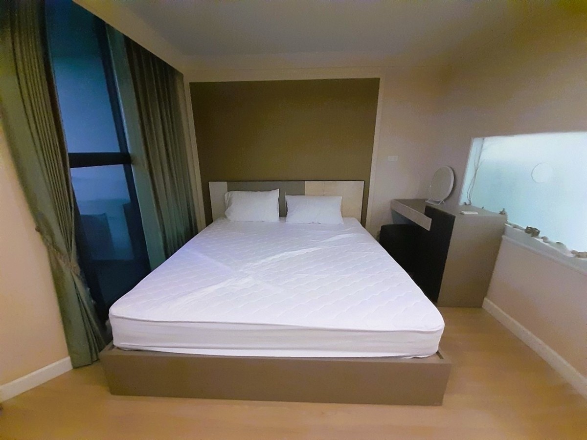 Supalai Place Sukhumvit 39 | 🚝ใกล้ BTSพร้อมพงษ์ #New Focus