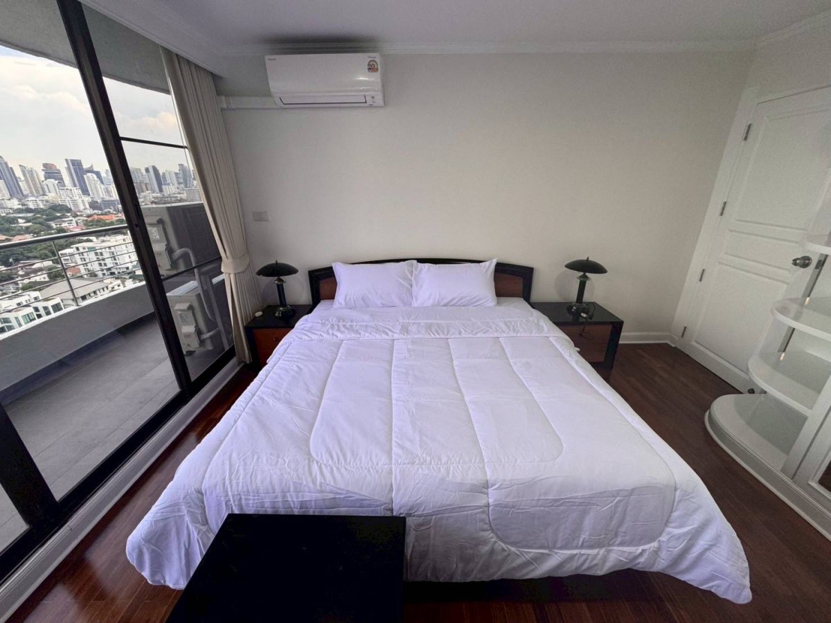 Supalai Place Sukhumvit 39 | 🚝ใกล้ BTSพร้อมพงษ์ #New Focus
