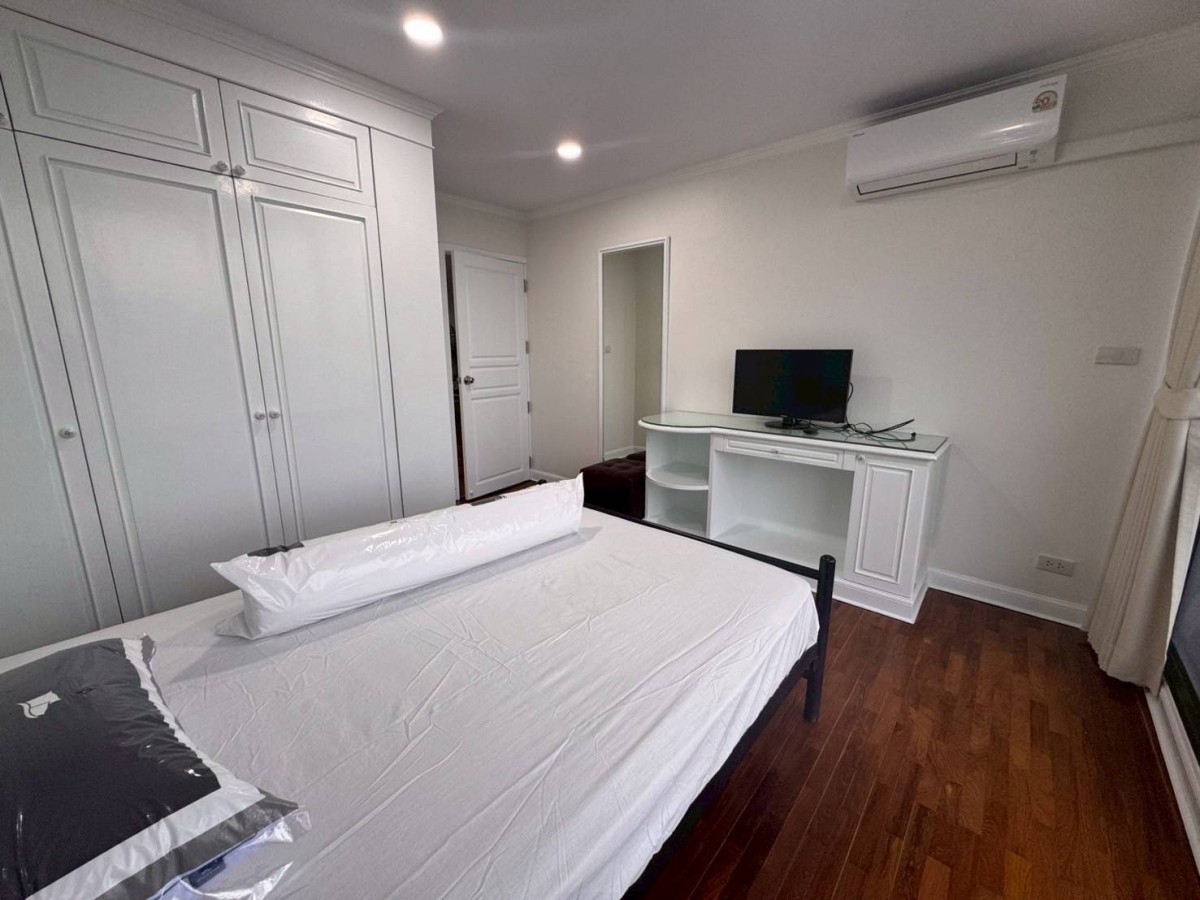Supalai Place Sukhumvit 39 | 🚝ใกล้ BTSพร้อมพงษ์ #New Focus