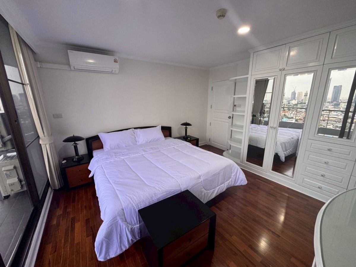 Supalai Place Sukhumvit 39 | 🚝ใกล้ BTSพร้อมพงษ์ #New Focus