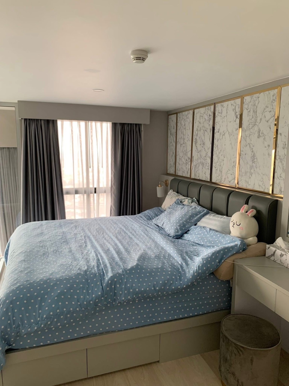Knightsbridge Prime Sathorn | 🔥Room for RENT📍Knightsbridge Prime Sathorn🏢 #HL Focus