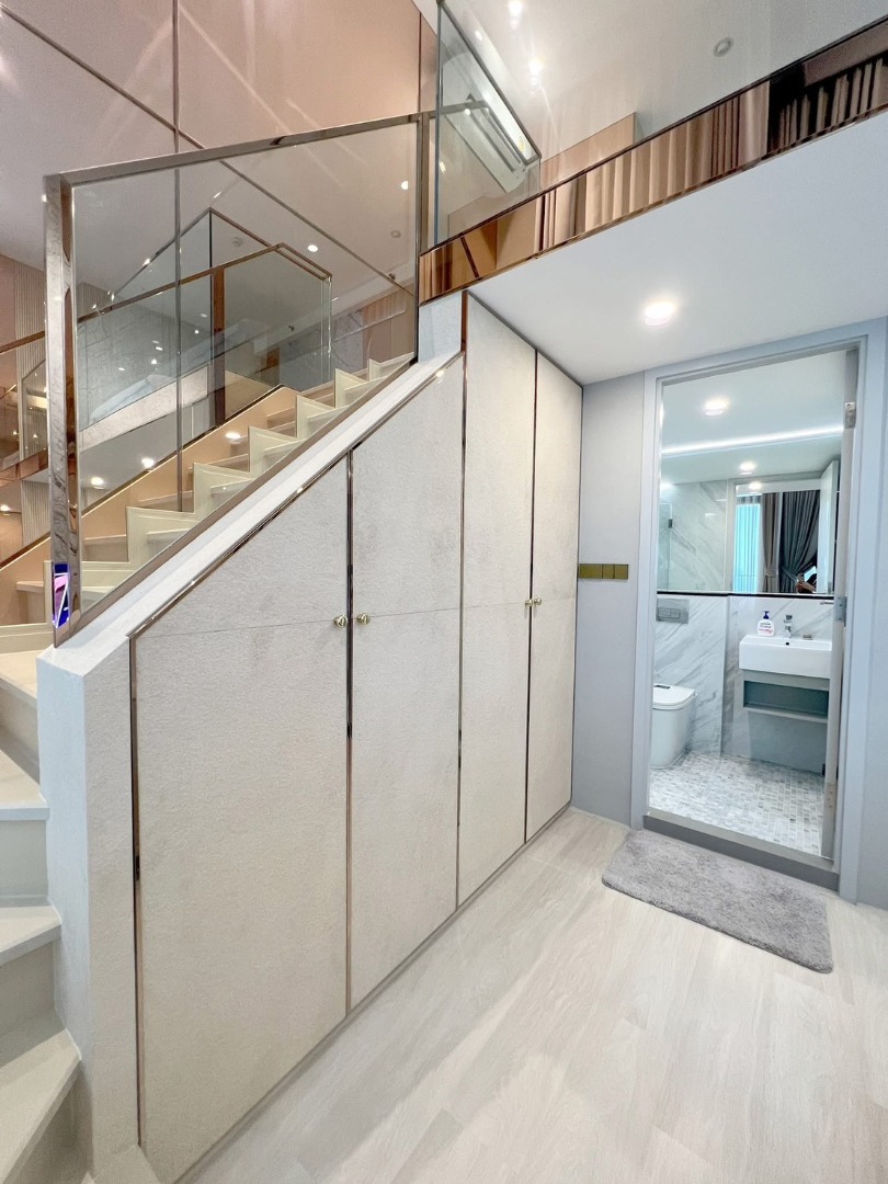 Knightsbridge Prime Sathorn | เดินไปสถานีช่องนนทรีย์ส่วนขยาย กำลังก่อสร้างถึงหน้าโครงการคอนโด #HL Focus