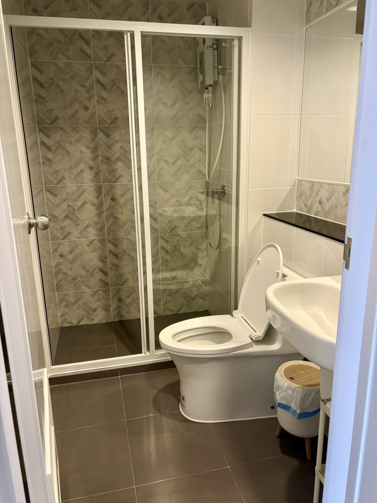 Regent Home Bangna | 🚝ใกล้ BTS บางนาเพียง 350 ม. ห้องว่างพร้อมอยู่ ชั้นสูง วิวไม่บล็อค #New
