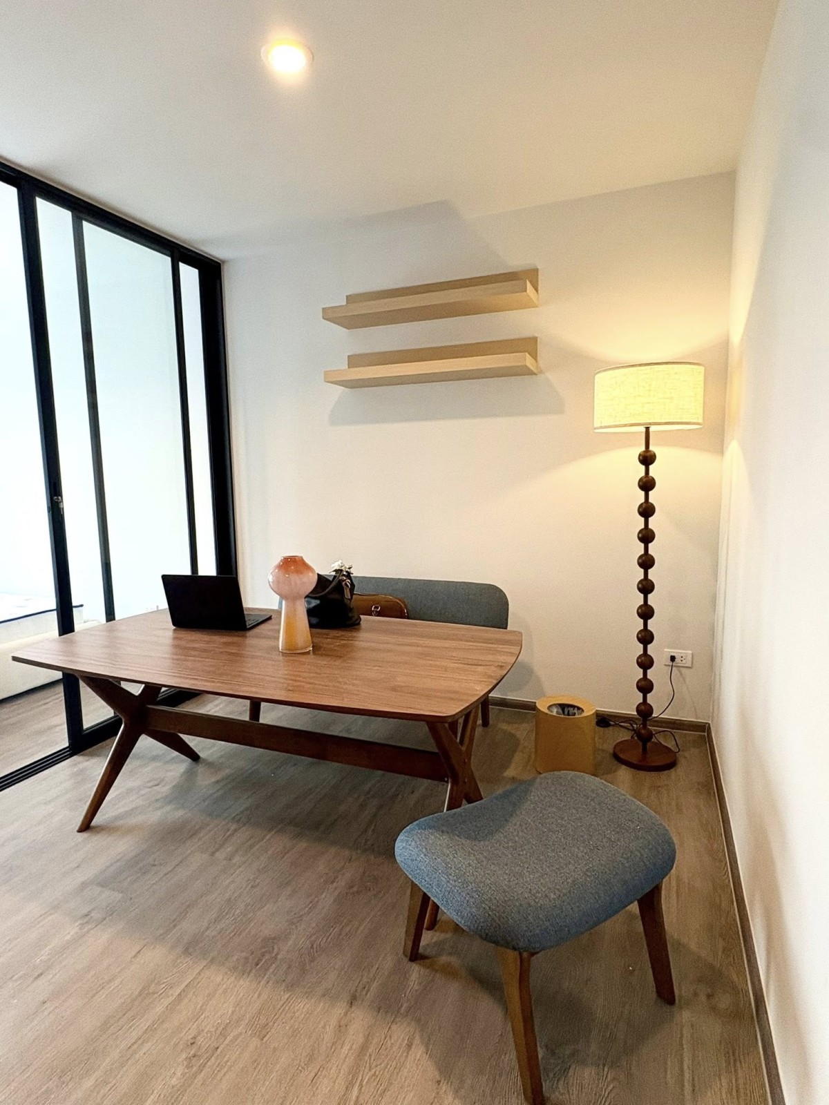Regent Home Bangna | 🚝ใกล้ BTS บางนาเพียง 350 ม. ห้องว่างพร้อมอยู่ ชั้นสูง วิวไม่บล็อค #New