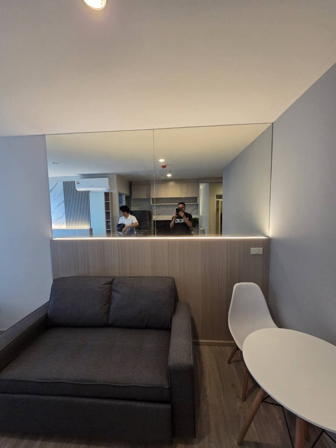 Regent Home Bangna | 🚝ใกล้ BTS บางนา เตียงใหญ่ 6 ฟุต วิวแม่น้ำ ฝั่งตะวันตก #New
