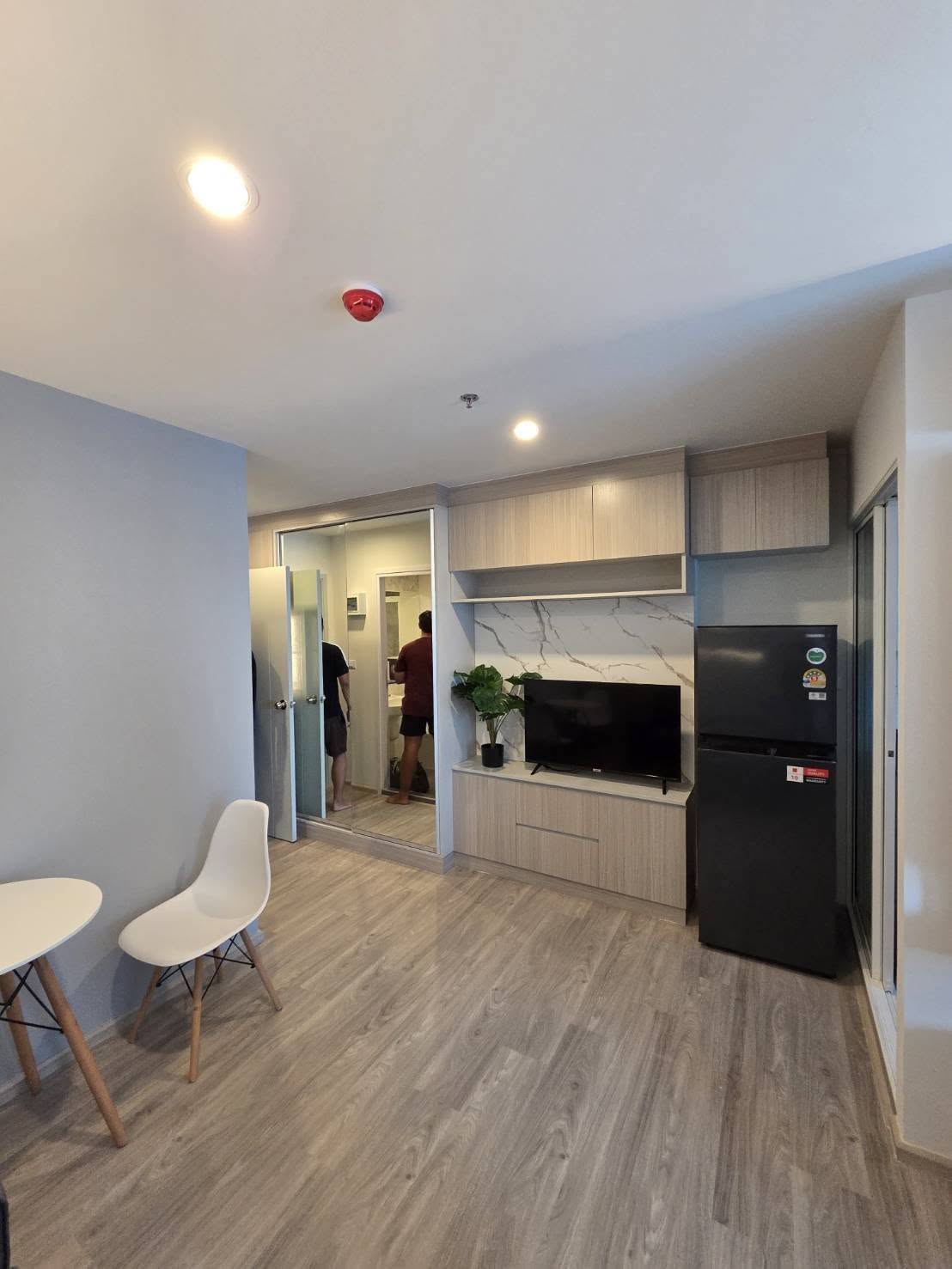 Regent Home Bangna | 🚝ใกล้ BTS บางนา เตียงใหญ่ 6 ฟุต วิวแม่น้ำ ฝั่งตะวันตก #New