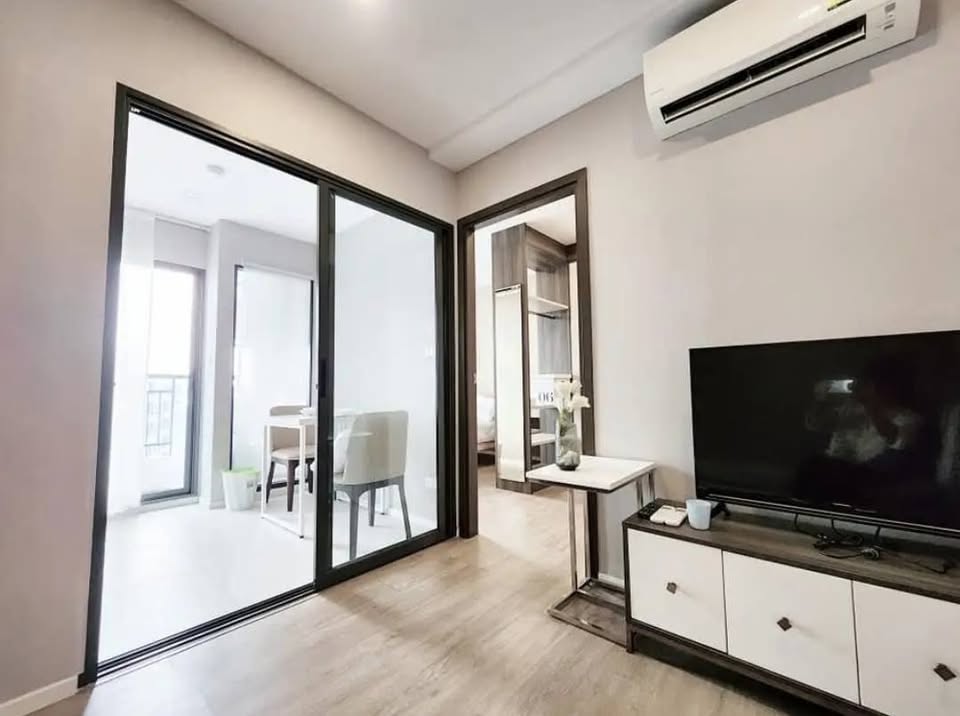 The Nest Sukhumvit 64 | 🚝ใกล้ BTS ปุณณวิถี ส่วนกลางจัดเต็มรับสัญญาระยะสั้น #New