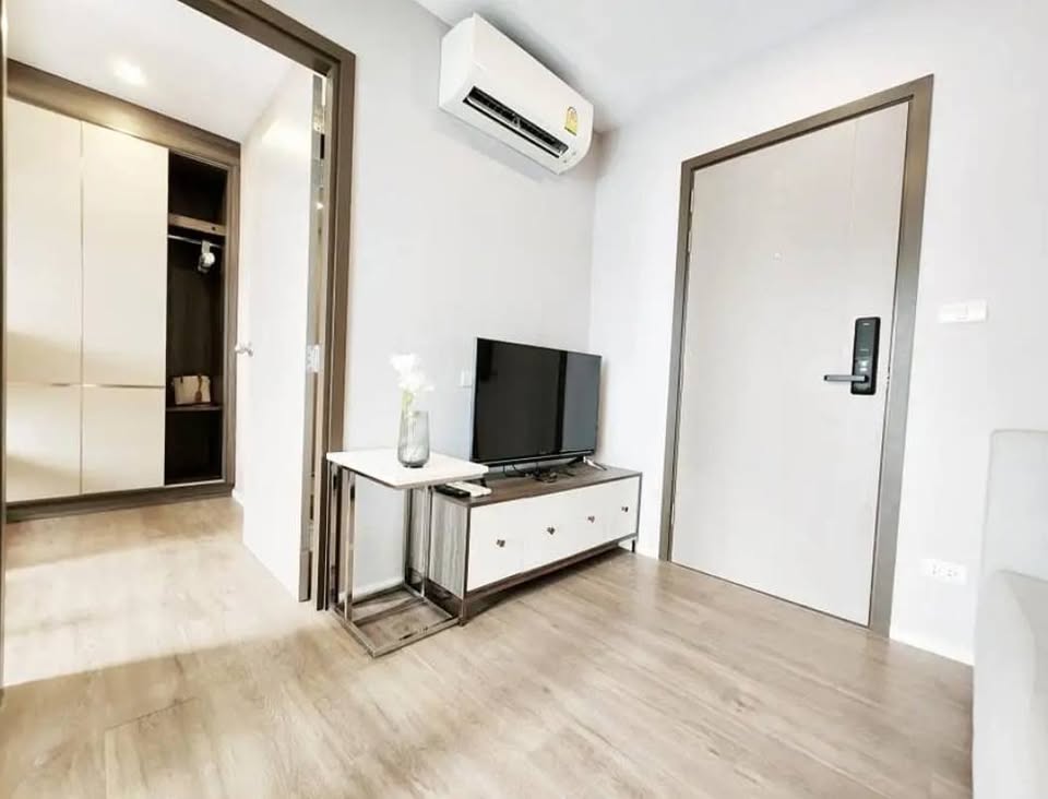 The Nest Sukhumvit 64 | 🚝ใกล้ BTS ปุณณวิถี ส่วนกลางจัดเต็มรับสัญญาระยะสั้น #New