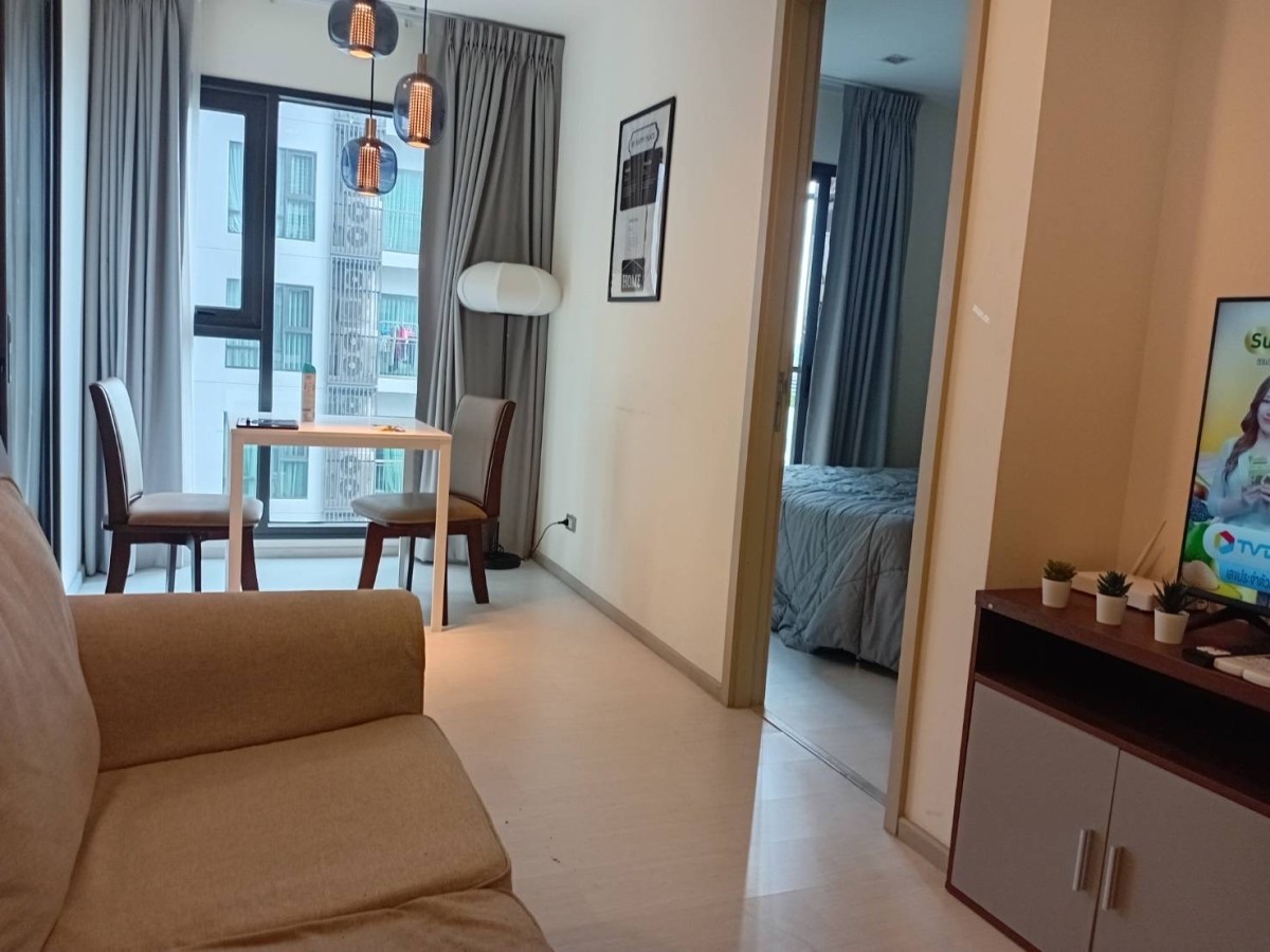 Rhythm Sukhumvit 36-38 | Best Price 🚝ใกล้ BTS Thonglor 400 m #HL Focus