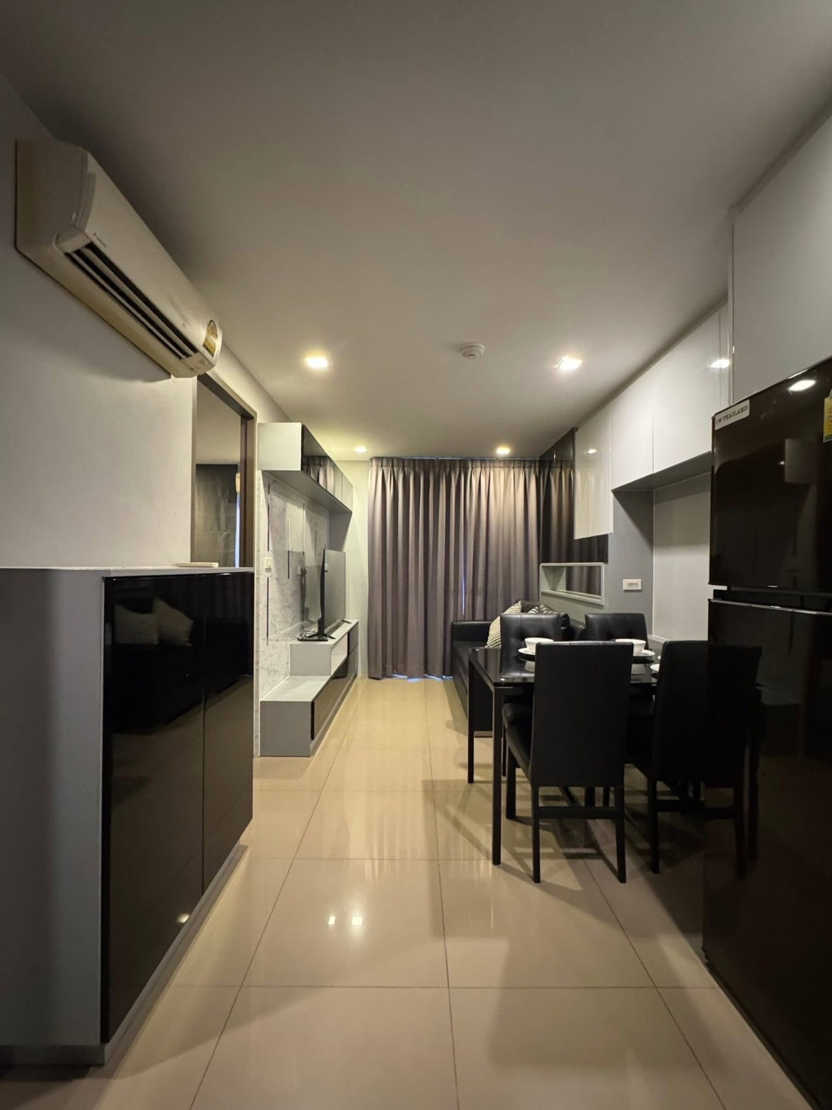 Mirage Sukhumvit 27 | คอนโด มิราจ สุขุมวิท 27 ใกล้บีทีเอส อโศก พร้อมพงษ์ #New