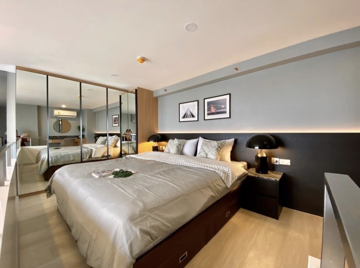 Knightsbridge Prime Sathorn | Near BTS Chong non si #HL Focus