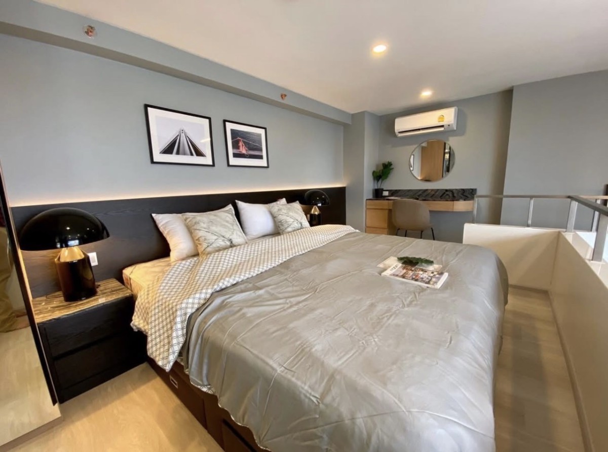 Knightsbridge Prime Sathorn | Near BTS Chong non si #HL Focus