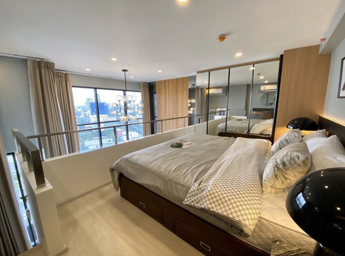 Knightsbridge Prime Sathorn | Near BTS Chong non si #HL Focus