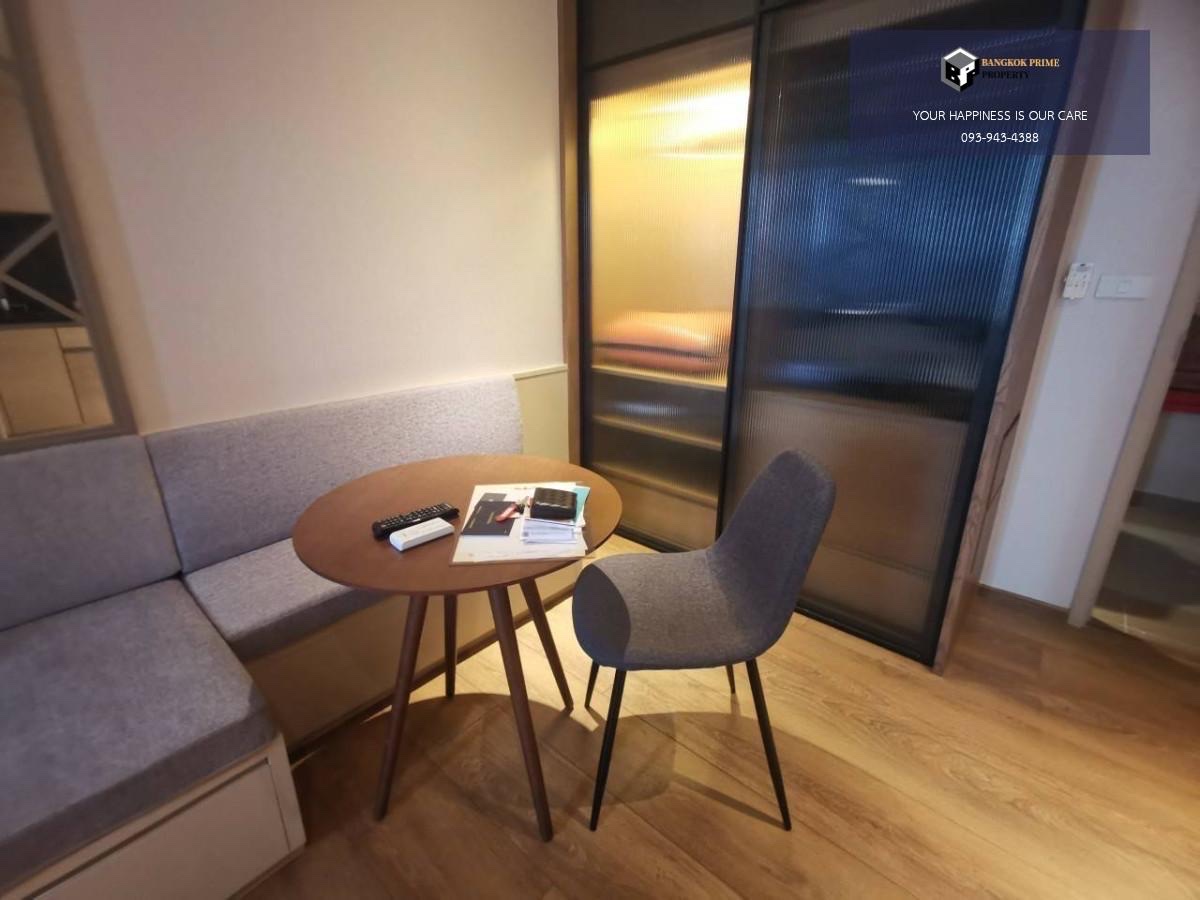 Park Origin Phrom Phong | Best Price !!! 🚝ใกล้ BTS Phromphong #HL
