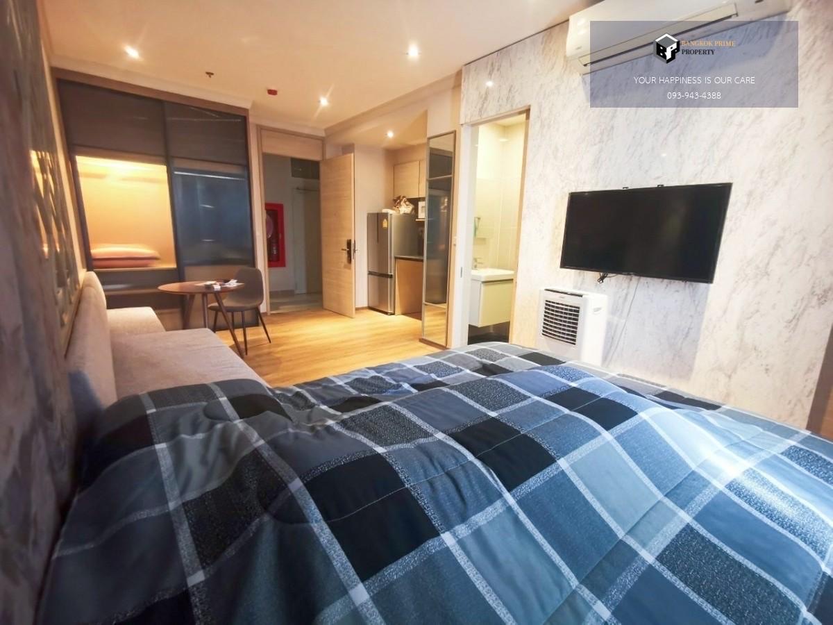 Park Origin Phrom Phong | Best Price !!! 🚝ใกล้ BTS Phromphong #HL